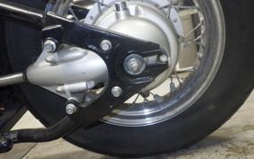 YAMAHA DRAGSTAR 400 2002 VH02J