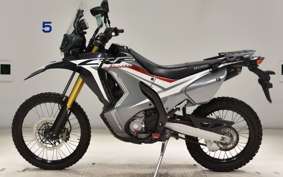 HONDA CRF250 RALLY MD44