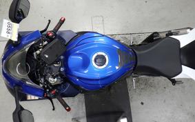 SUZUKI GSX-R750 2011