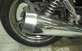 KAWASAKI ZEPHYR 1100 2007 ZRT10A