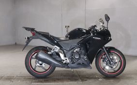 HONDA CBR250R MC41