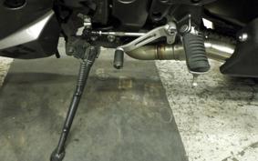 KAWASAKI NINJA 1000 A 2017 ZXT00W