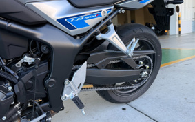 HONDA CB1000F 2026 SC94