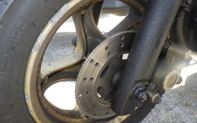 YAMAHA JOG ZR Gen.3 SA39J