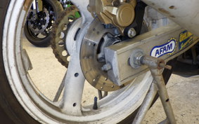 YAMAHA FZR400 R 1WG