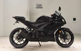 YAMAHA YZF-R25 A RG43J