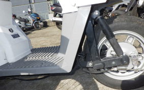 HONDA GYRO X 2009 TD02