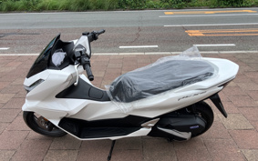 HONDA PCX 160 KF47