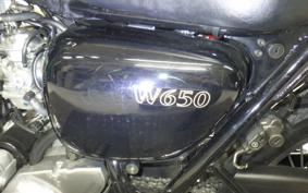 KAWASAKI W650 2001 EJ650A