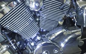 HONDA SHADOW 400 SLASHER 2003 NC40