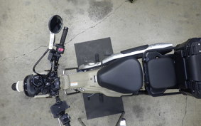 HONDA CT125 HUNTER CUB 2022 JA55