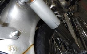 HONDA LITTLE CUB AA01