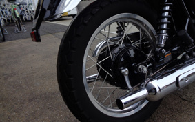 KAWASAKI W800 2017 EJ800A