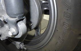 HONDA LEAD 110 2021 JF19