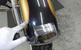 HARLEY FLSTC 1690 2017