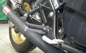 KAWASAKI ZEPHYR 400 KAI 2006 ZR400C