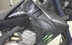 HONDA CRF250M 2009 MD38