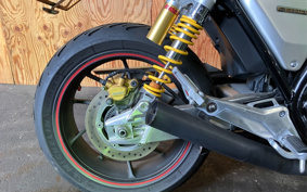 HONDA CB1100RS 2018 SC65