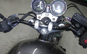 HONDA CB400SF VTEC 2010 NC42