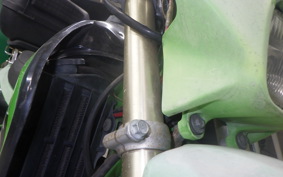 KAWASAKI KSR-2 MX080B