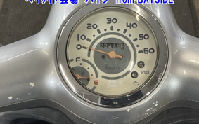 HONDA GIORNO