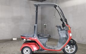 HONDA GYRO TA03