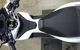 HONDA PCX 125 2004 JK05