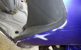 YAMAHA CYGNUS 125 XSR 3 SEA5J