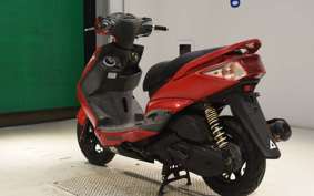 YAMAHA CYGNUS 125 XSR 2 SE44J