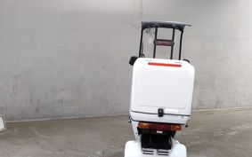 HONDA GYRO TA03
