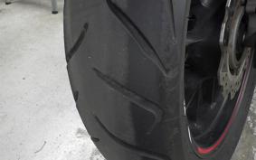 HONDA CBR400R 2021 NC56