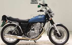 YAMAHA SR400 Gen.5 2020 RH16J