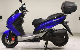 YAMAHA MAJESTY155 Gen.2 S 2023 SG52J