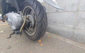 YAMAHA AXIS100 SB01J