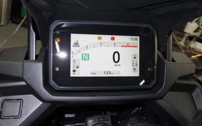 HONDA NC750X 2026 RH23