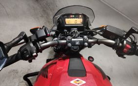 HONDA NC 700 S 2012 RC61