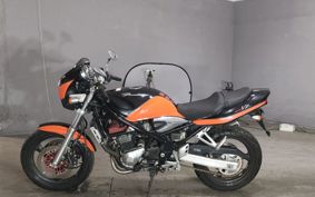 SUZUKI BANDIT400-1 GK7AA