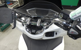 HONDA PCX125 2006 JK05