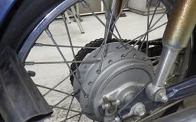 HONDA C50 SUPER CUB AA01