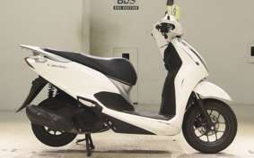 HONDA LEAD 125 1994 JK12