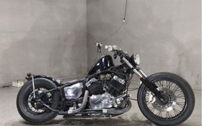 YAMAHA DRAGSTAR 400 4TR