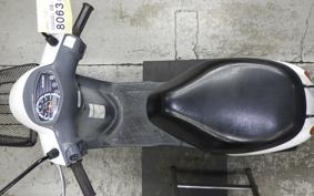 SUZUKI LET's 4 2022 CA45A