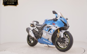 SUZUKI GSX-R1000R A 2020 DM11G