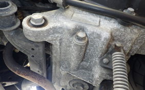HONDA TACT Gen.4 AF75