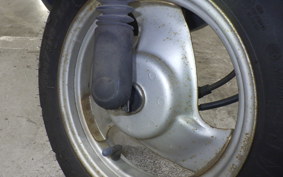 YAMAHA JOG POCHE 2008 SA08J