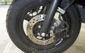 SUZUKI BURGMANｽﾄﾘｰﾄ125EX EA23M