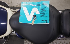 HONDA SHADOW 400 2000