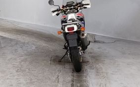 HONDA AFRICA TWIN 750 RD07