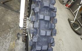 HONDA CRF250X 2025