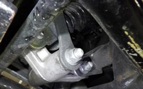 SUZUKI INTRUDER 400 Classic 2003 VK54A